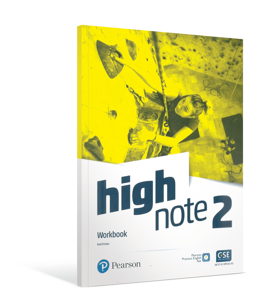 High Note 2 | eVedež