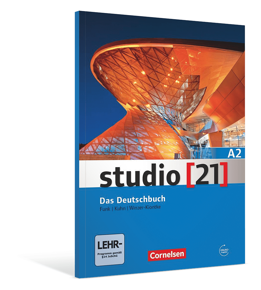 Studio 21 A2 | eVedež