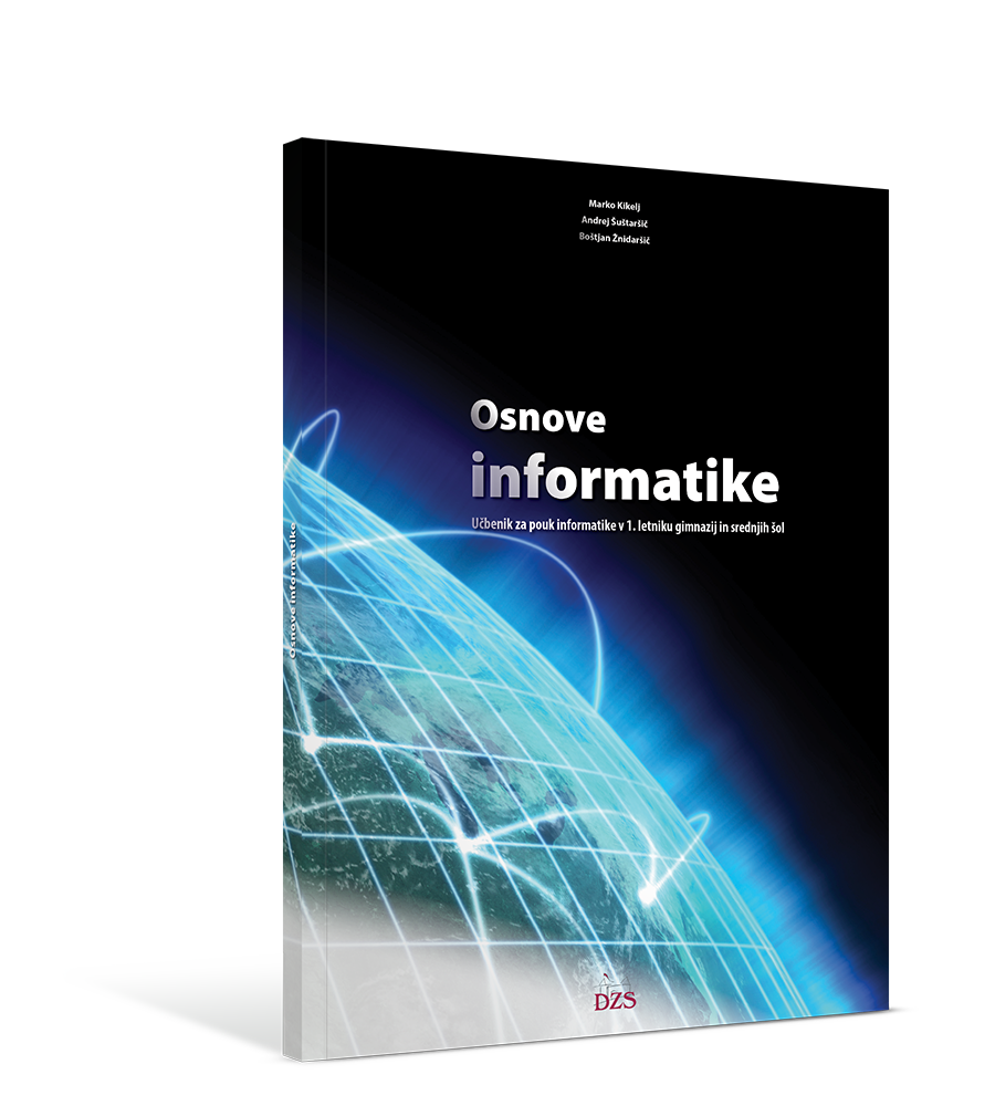 Osnove informatike | eVedež