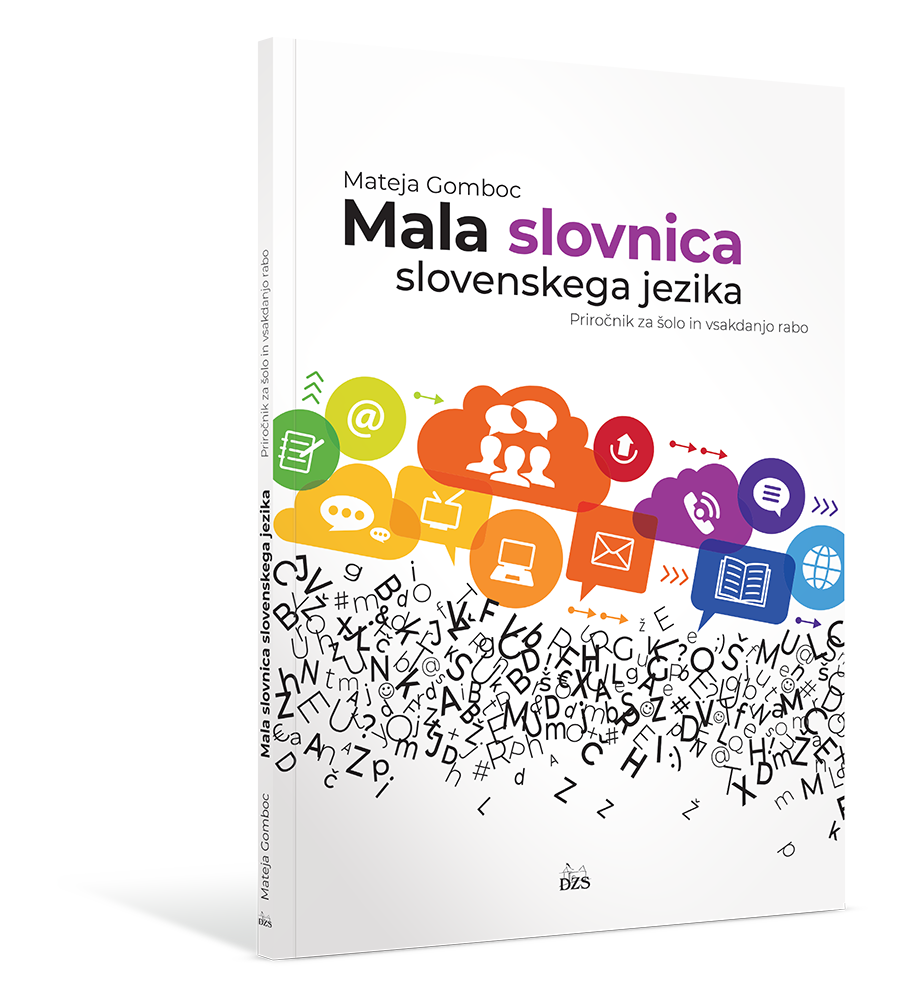 Mala slovnica slovenskega jezika