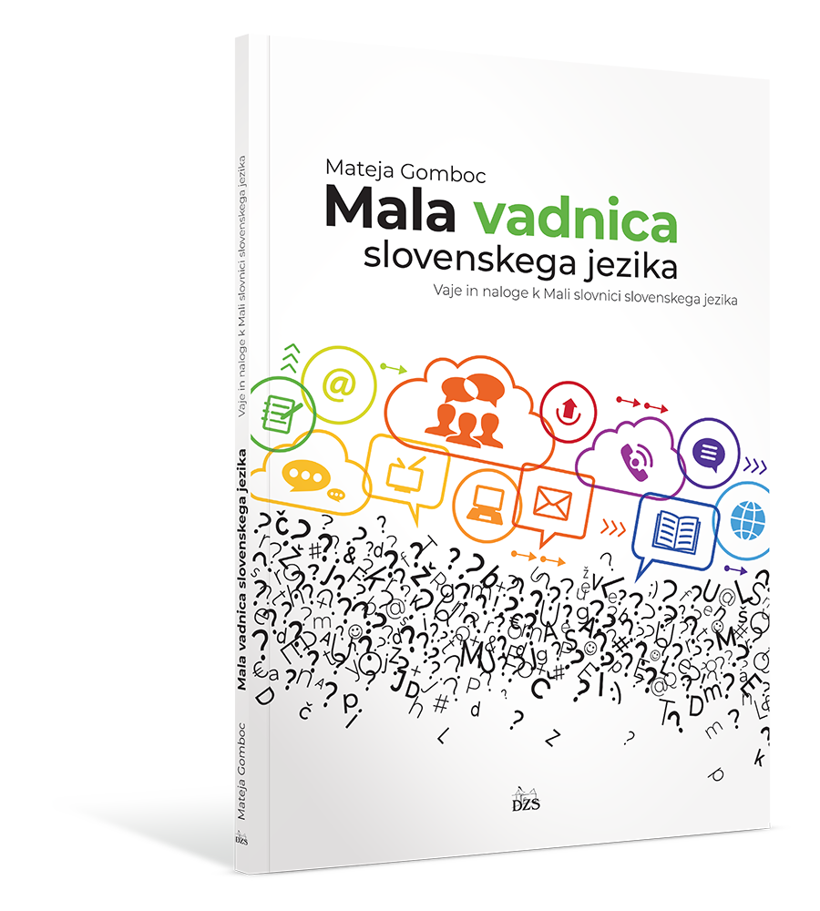 Mala vadnica slovenskega jezika